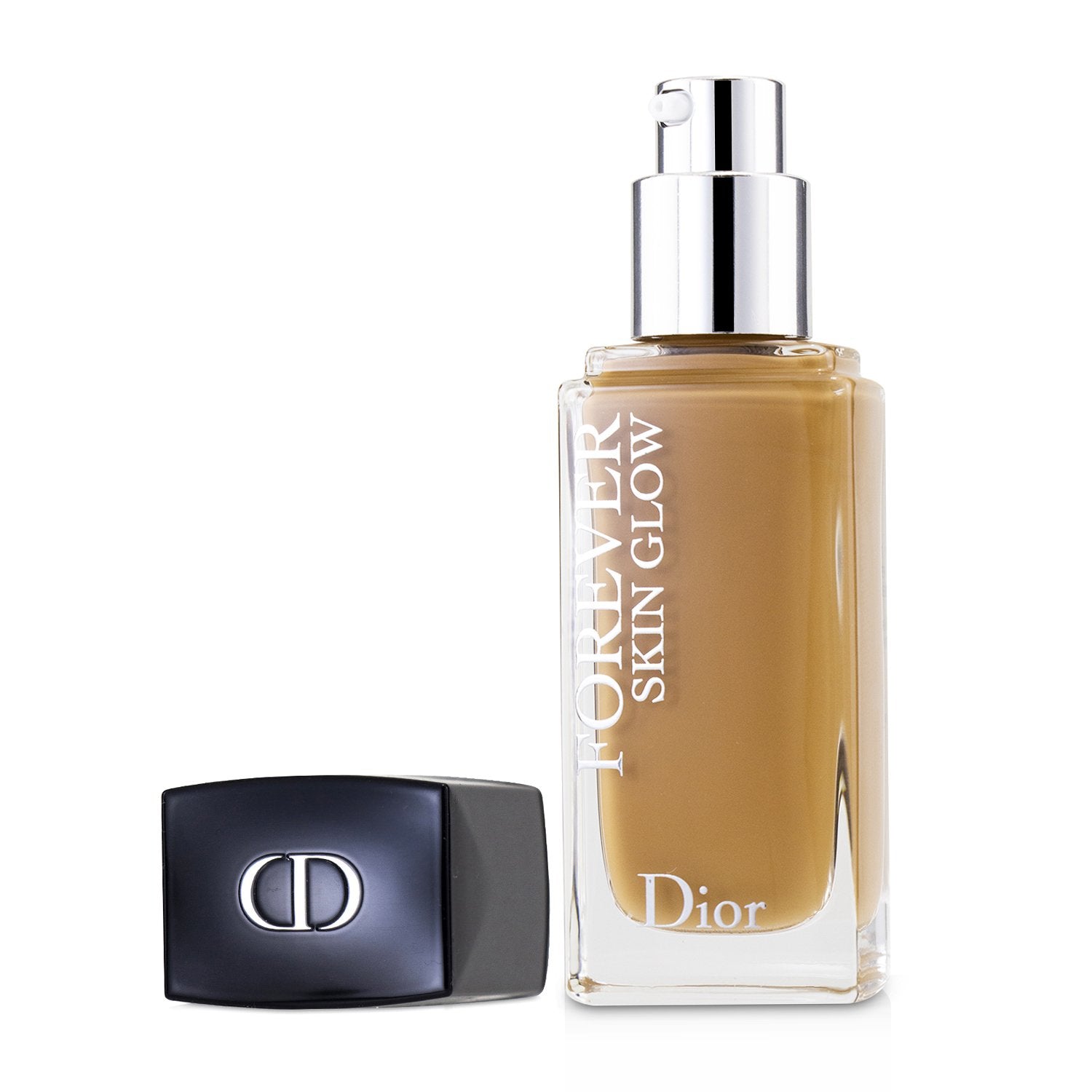 Christian Dior/クリスチャン ディオール+ディオールフォーエバースキングロー24HウェアラディアントパーフェクションファンデーションSPF35+30ml/1oz+# 4.5N (Neutral) ブランドコスメ